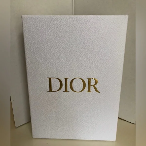 Large Dior Storage Box - Picture 1 of 9
